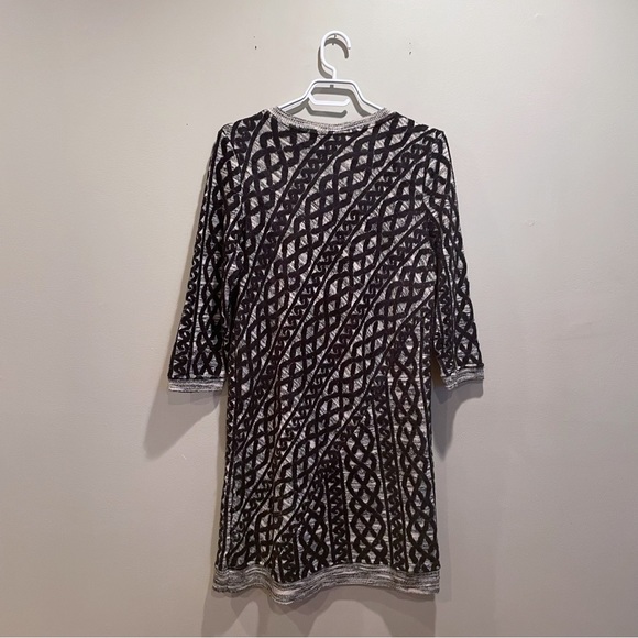 Anthropologie Moth Sweater Dress - Picture 9 of 9